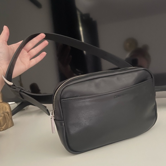 Calvin Klein Belt Bag - Picture 4 of 5